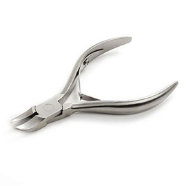Seki Edge Ss-202 Professional Nail Nipper, Stainless Steel