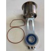 BES-Benron equipment KK-4835 Piston Connecting Rod Kit replacement for Oil