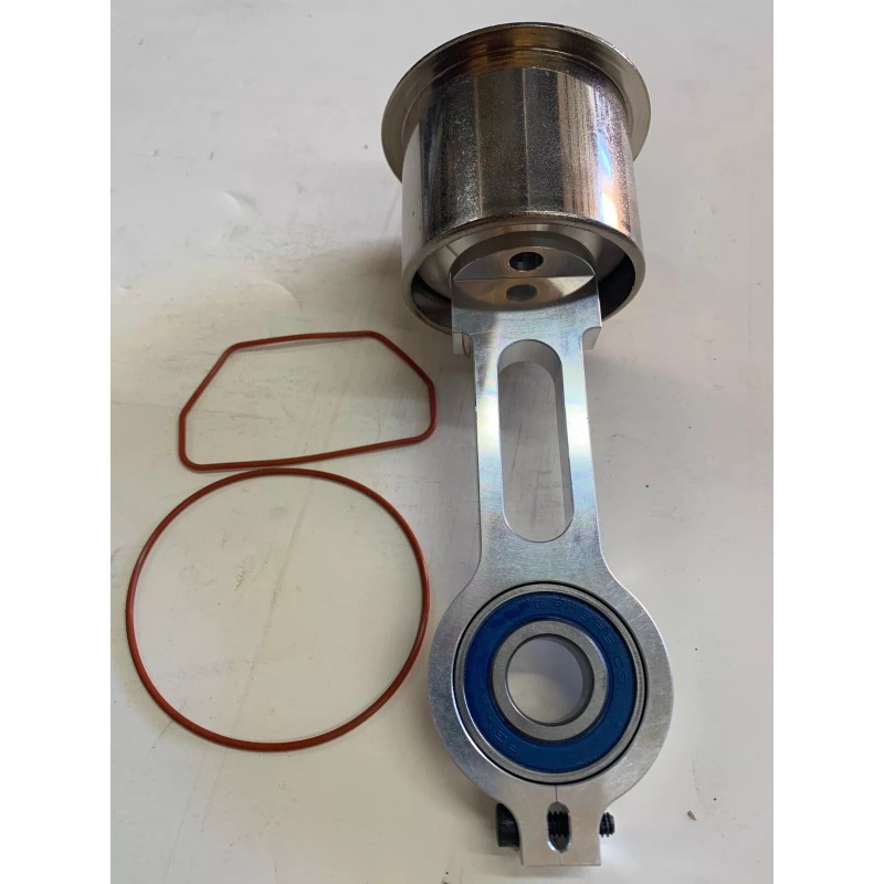 BES-Benron equipment KK-4835 Piston Connecting Rod Kit replacement for Oil