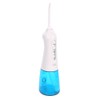 Rechargeable Electric Oral Irrigator Portable Water Flosser Teeth Cleaner Oral
