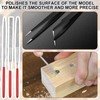 TYBYBB Model Making Tool Set, DIY Craft Tool Set, Compatible