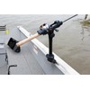 Brocraft 45 Degree Track System Accessories/Lund Sport Track Rod Holder
