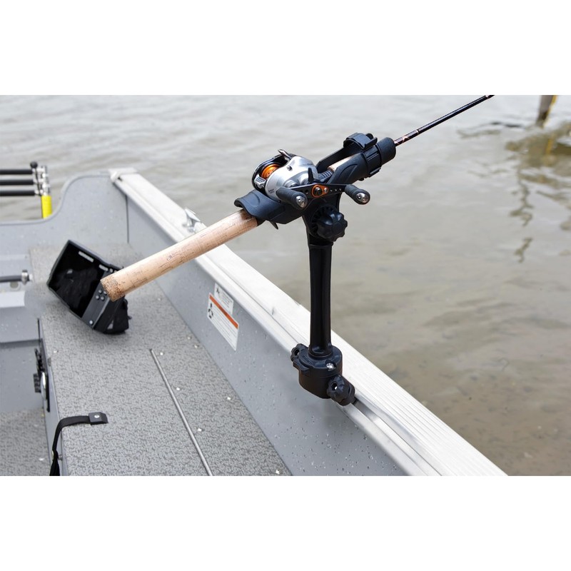 Brocraft 45 Degree Track System Accessories/Lund Sport Track Rod Holder