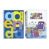 Agenda Diaria | Pasta Dura | 14 X 20 Cm