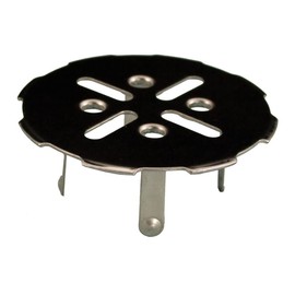 Jones Stephens D59001 D59001 2 Stainless Steel SNAP Inch Strainer