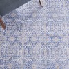 SAFAVIEH Tucson Collection Area Rug - 8' x 10', Blue