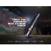 EdisonBright Fenix PD36R V2.0 1700 Lumen Rechargeable LED Tactical Flashlight,