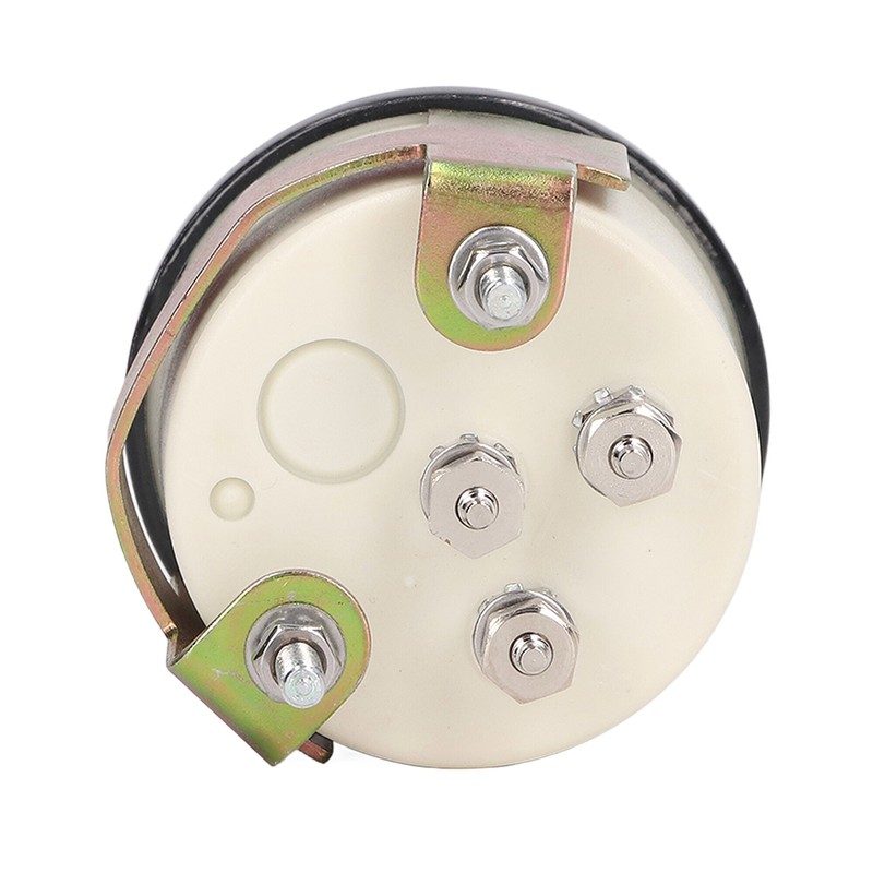 Oil Temperature Gauge 3015234 ABS Stainless Steel Generator Oil Temperature