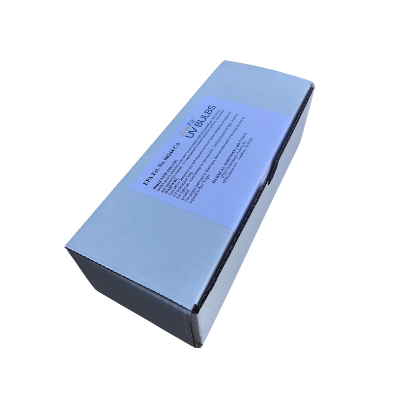 TrueFit RGF Guardian Air, Air Knight PHI-212-GA 9" Replacement UV