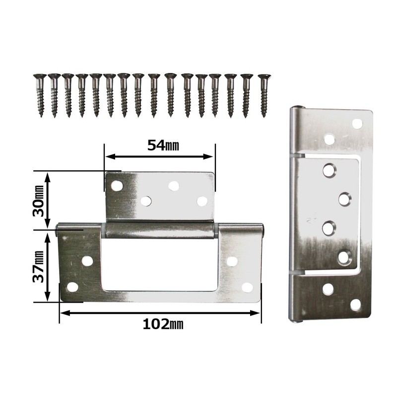 WAKI sutenhurassyu Holds # VF