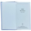 2025 Week To View Diary Slim Diary And Fashion Diary