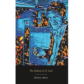 The Ballad of Al Tuck: Being the End and Beginning of Leonard Cohen