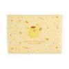 Sanrio 353680 Sanrio Pocket File, Enjoy Idol, Pompompurin, Pompompurin, 7.9
