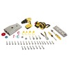 Little Tikes 2-in-1 Buildin' to Learn Motor/Wood Shop Auto and