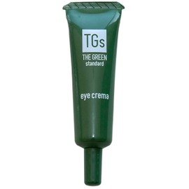 Eye Cream Eye Cream Eye Crema Eye Cream Eye Cream Eye Massage, Eye Massage, Idelin Blend, Hornwort Extract, Naturally Derived Ingredients, 0.3 oz (10 g) 1 Bottle/Approx. 1 Month