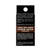 e.l.f. Lock On Liner and Brow Cream 81945 Espresso 0.6oz