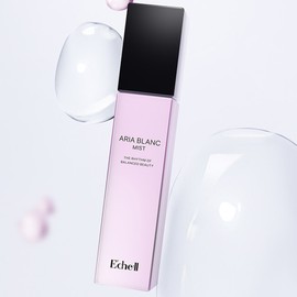 Etzel Echel Aria Blanc Mist 80ml / 에첼 아리아 블랑 미스트 80ml