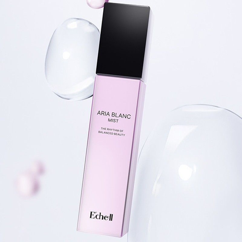 Etzel Echel Aria Blanc Mist 80ml / 에첼 아리아 블랑