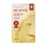 goodall I have read the notice and agree to use Goodal Black Carrot Vita A Retinol Elasticity Lifting Mask (4 pieces). / 구달 흑당근 비타A 레티놀 탄력 리프팅 마스크 4매 1개 공지사항을 확인하였으며 활용에 동의합니다.