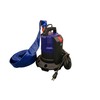 Professional EZ Travel Collection Submersible Water Pump with 25-Foot Hose