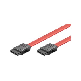 Goobay 50915 HDD S-ATA Cable 1.5 GBits / 3 Gbits, 0.5m Length