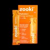 Zooki Hydration+ Energy & Focus Peach Flavour