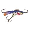 ACME Ice Hyper-Rattle Jig Purple Rain 1"