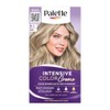 Palette Tinte para cabello color creme, rubio extra claro cenizo