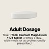 Blackmores Total Calcium Magnesium + D3 200 Tablets