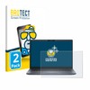 BROTECT Anti-Glare Screen Protector for Dell Latitude 7350 Laptop (Pack