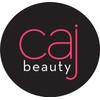 CAJ Beauty Flip & Bend Style Iron in RoseGold Floral,