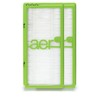 Bionaire aer1 True HEPA Air Filter, 2-Pack