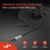 A-Premium O2 Oxygen Sensor Compatible with Volkswagen Atlas 2018-2021, Atlas