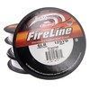 The Beadsmith Fireline by Berkley – Micro-Fused Braided Thread –