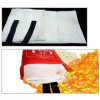 Unbranded 2Pack Large Fire Blanket Fireproof for Home Kitchen Office