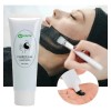 Crema Pack Mascarilla Carbon Activado