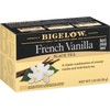 Bigelow Tea French Vanilla - 20 Tea Bags