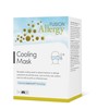 Fusion Allergy Cooling Mask - Featuring HydroCool Technology - A