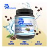 Proteína Whey Hs Hidrolizada Isolate Pulse 1kg Sabores Sabor