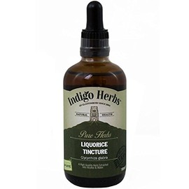 Liquorice Tincture - 100ml - (Quality Assured)