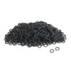 Audiofan O-Ring Fluorine Rubber Sealing Gasket Outer Diameter 0.3 x