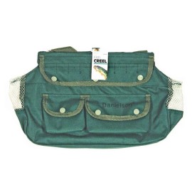 Danielson Canvas Fishing Creel