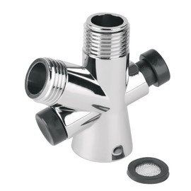 Foset REF-RTEL-01, Desviador de flujo para regadera de teléfono