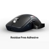Pulsar Gaming Gears Supergrip Mouse Grip Tape for eS FS-1,