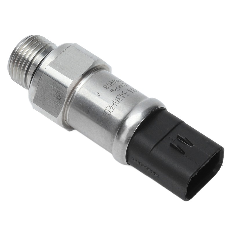 Pressure Sensor High Accuracy Sensitivity Maintain Great Performance Improve Operational