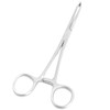 PRECISE CANADA: Allis Tissue Forceps 10” 5X6 Teeth Stainless Steel