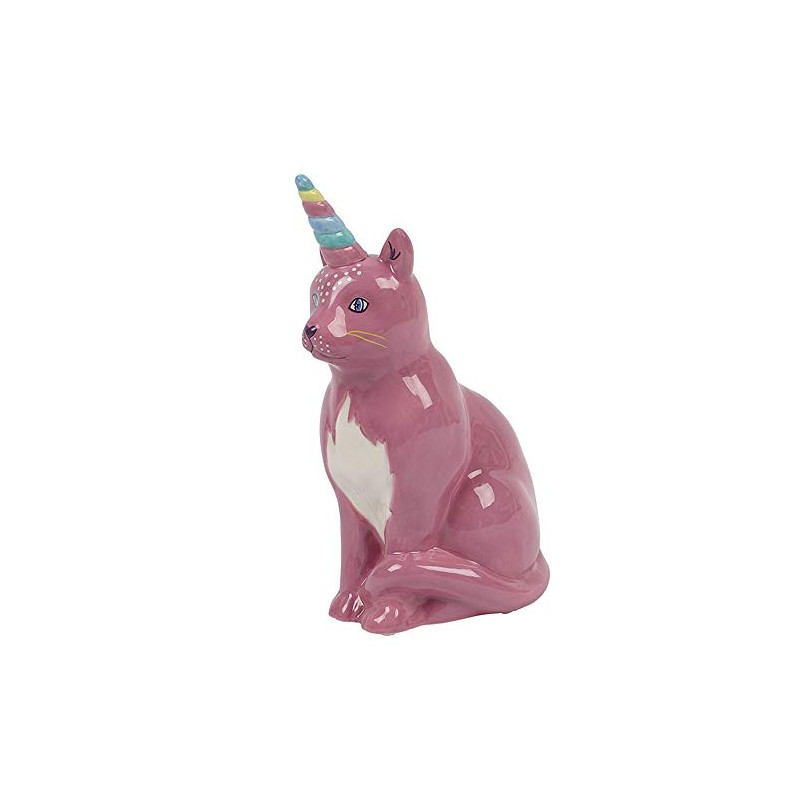 Paperchase Caticorn Money Box