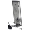 Technoline Weather Station WS 7033 with Cable Probe, Time Display