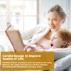 Window Weatherstrip Seal 1/4" Bulb Bubble Kerf Mount Bulb Gasket
