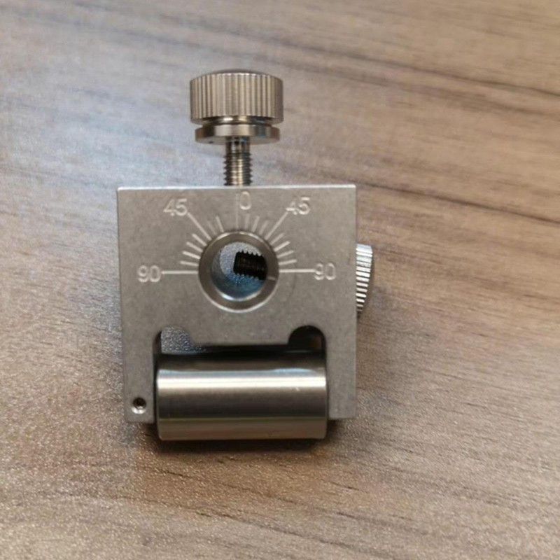 Fenteer Adjustable Engraving Fixed Angle Tool Device Sharpening Tool Sturdy